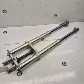 fourche suzuki 85 rm 2004