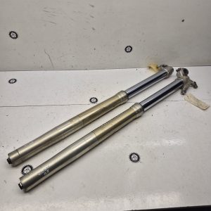 fourche ktm 450 sxf 2005