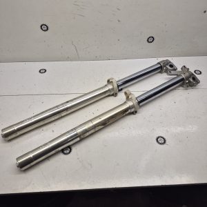 fourche kawasaki 125 kx 1999