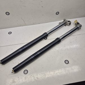 fourche ktm 250 sxf 2007