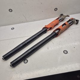 fourche ktm 250 sxf 2007