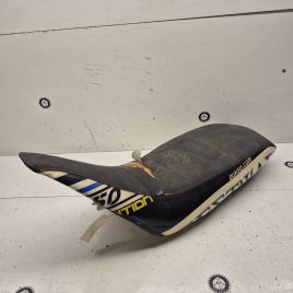 selle yamaha 660 raptor