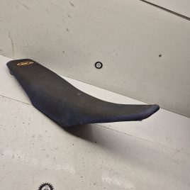selle yamaha 250 yzf 2002