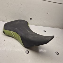 selle kawasaki 400 kfx