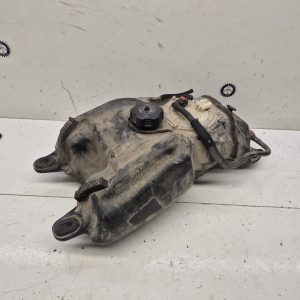 reservoir et pompe yamaha 700 raptor