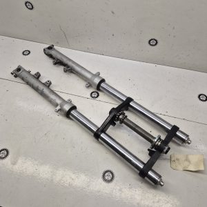 fourche honda 600 cbr