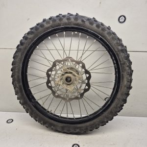 roue avant suzuki 250 rmz 2017
