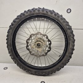 roue avant suzuki 250 rmz 2017