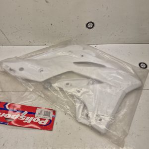 plastique kawasaki kxf 2013