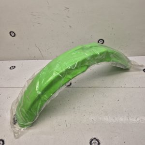 garde boue vert neuf