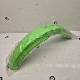 garde boue vert neuf