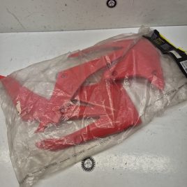plastique neuf honda 450 crf 09-12
