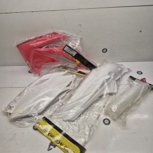 kit plastique neuf honda 450 crf 09-12