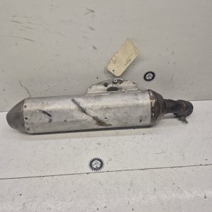 silencieux yamaha 450 wrf