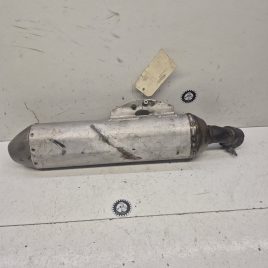 silencieux yamaha 450 wrf