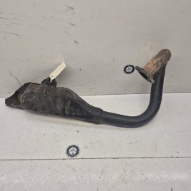 echappement yamaha 125 TY
