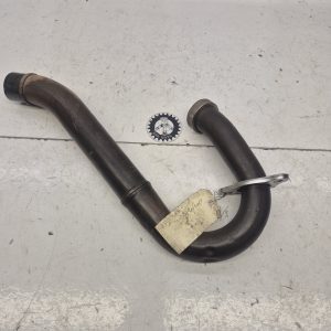 collecteur honda 250 crf 10-13