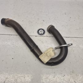 collecteur honda 250 crf 10-13