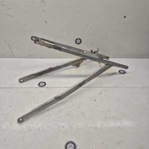 boucle arrière ressouder ktm 350 sxf 2011