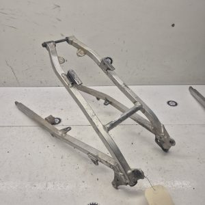 boucle arriere yamaha 450 wrf 2003