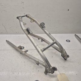 boucle arriere yamaha 450 wrf 2003