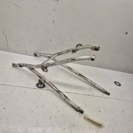 boucle arriere en l&rsquo;état honda 80 cr 1998
