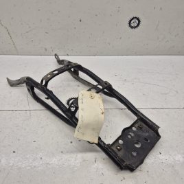 boucle arriere suzuki 250 ts 1984