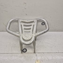 bumper suzuki 400 ltz
