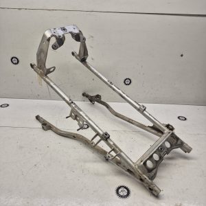 boucle arriere yamaha 660 raptor