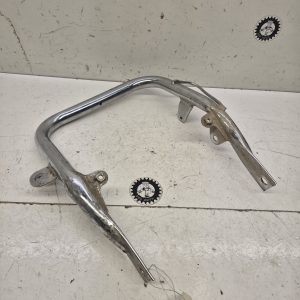 grab bar yamaha 350 warrior