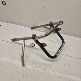 grab bar yamaha 350 raptor