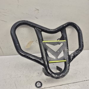bumper yamaha 660 raptor