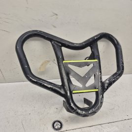 bumper yamaha 660 raptor