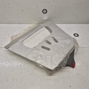 chassis frontal yamaha 660 grizzly 02-05