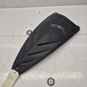 plastique kawasaki 700 kfx