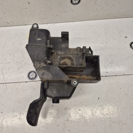 boite a air kawasaki 125 kdx