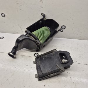 boite a air yamaha 450 yfz