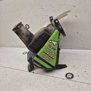 boite a air kawasaki 250 kxf 2008