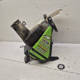 boite a air kawasaki 250 kxf 2008