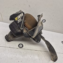boite a air suzuki 450 rmz 05-07
