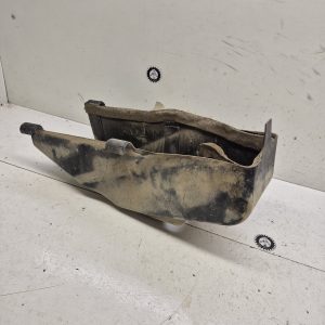 plastique kawasaki 700 kfx