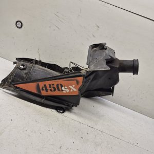 boite a air ktm 450 sxf 03-06