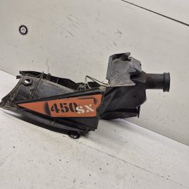boite a air ktm 450 sxf 03-06