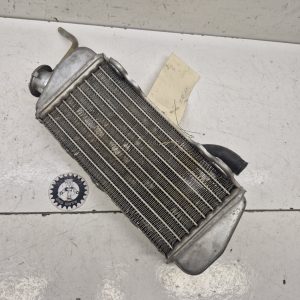 radiateur ktm 65 sx 2002