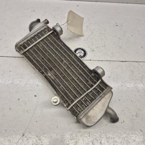 radiateur ktm 250 sxf 2007