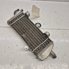 radiateur ktm 250 sxf 2007