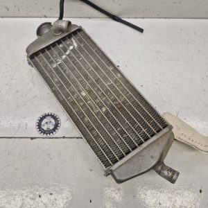radiateur ktm 250 sxf 2005