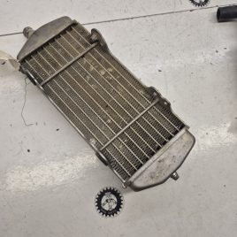radiateur ktm 250 sxf 2005