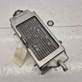 radiateur yamaha 450 wrf 2003