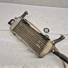 radiateur yamaha 125 yz 2014